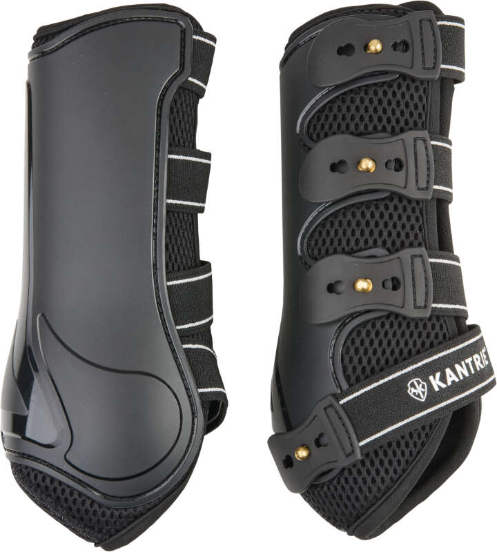 KANTRIE Gamaschen Active Mesh